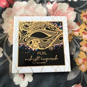 PUR Midnight Masquerade Palette